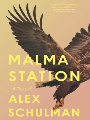 cover image of Malma Station